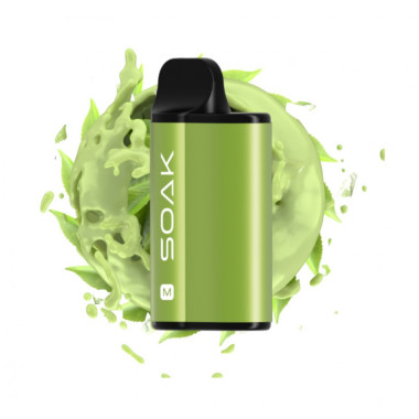 SOAK M Японская матча SOAK M Японская матча