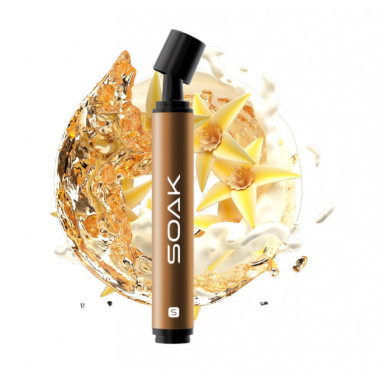 SOAK S Крем-Сода SOAK S Крем-Сода