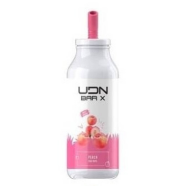 UDN BAR X 7000 Персик UDN BAR X 7000 Персик