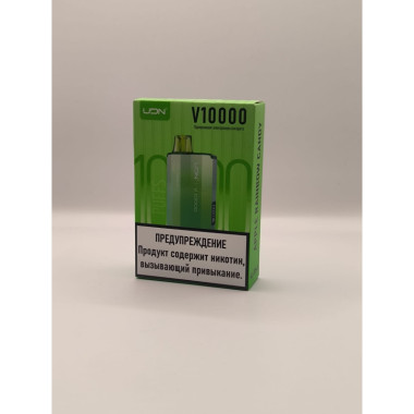 UDN V 10000 Яблочные Конфеты UDN V 10000 Яблочные Конфеты