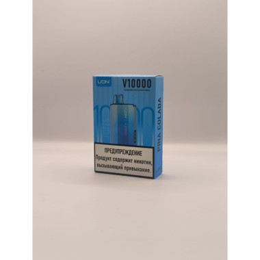 UDN V 10000 Пина-Колада UDN V 10000 Пина-Колада
