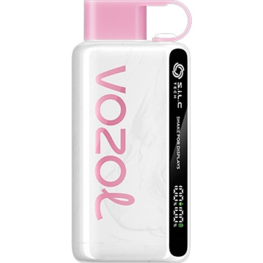 VOZOL STAR 12000 Розовый Лимонад VOZOL STAR 12000 Розовый Лимонад
