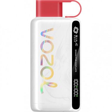 VOZOL STAR 12000 Клубника, Вишня, Малина VOZOL STAR 12000 Клубника, Вишня, Малина