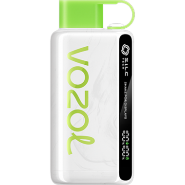 VOZOL STAR 12000 Клубника, Киви VOZOL STAR 12000 Клубника, Киви