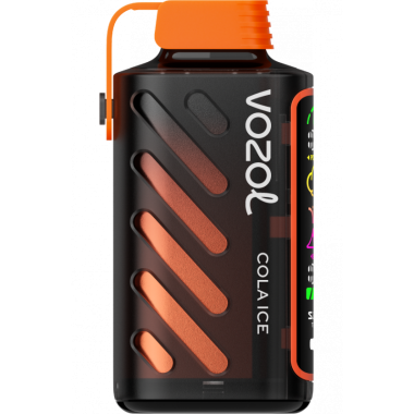 VОZOL GEAR POWER 20000 Кола со Льдом VОZOL GEAR POWER 20000 Кола со Льдом